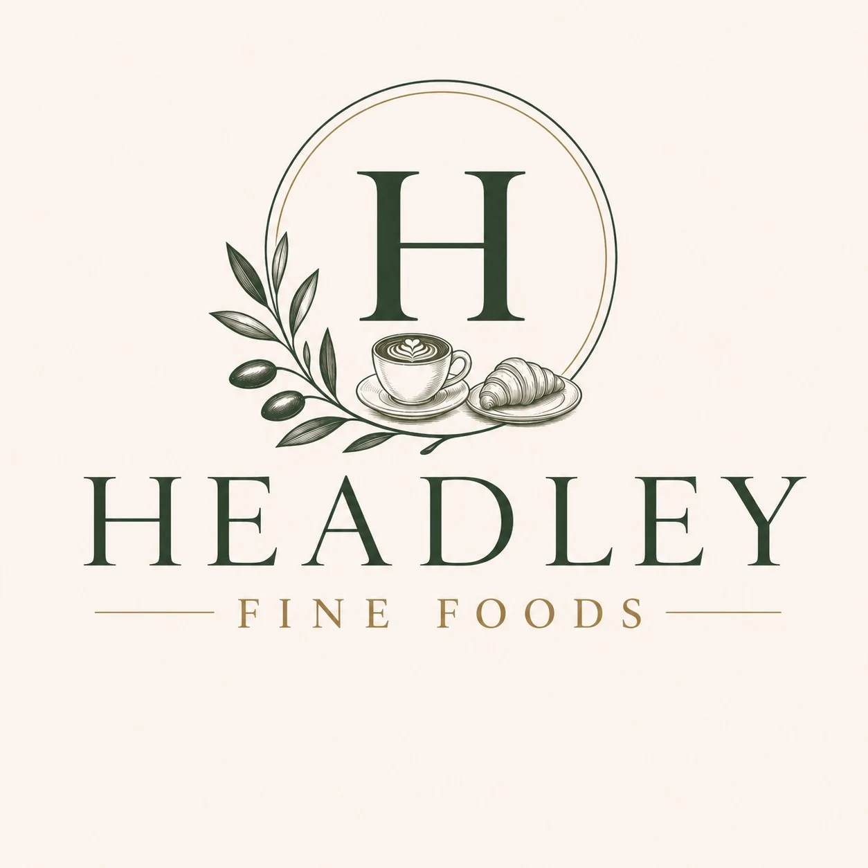Headley Fine Foods